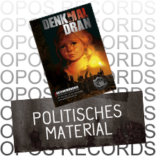 POLITISCHES MATERIAL