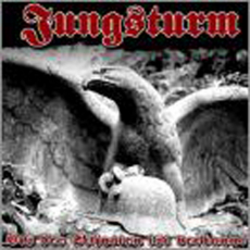 Jungsturm - Bis das der Schatten ist verbannt
