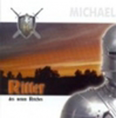 Michael M&uuml;ller - Ritter des neuen Reiches