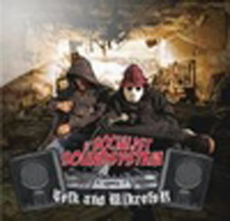 N´Socialist Soundsystem - Volk ans Mikrophon