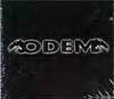 Odem - Aus dem nichts