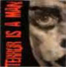 Terror is a man