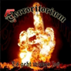 Terroritorium - Es geht wieder los