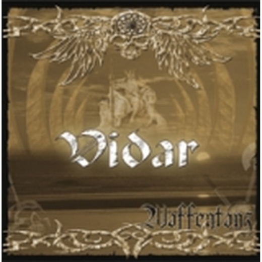 Vidar - Waffentanz