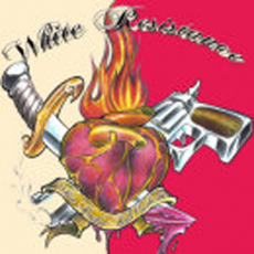 White Resistance - White RocknRoll Outlaws