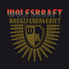 Wolfskraft - Kreuzfeuergebiet
