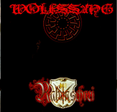 Wolfssang/Rabenschrei - Same