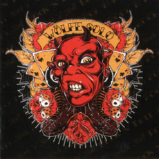 Wölfe Solo - Rock`N`Roll