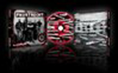Faustrecht - Klassenkampf - Digipack