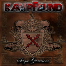 Kampfbund - Saga Guerriere