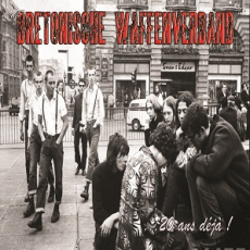 Der Bretonische Waffenverband - 20 Ans Deja