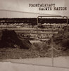 Frontalkraft - Nackte Nation