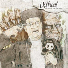 Ostfront - Vom Funke bis zum Brand (OPOS CD 036)