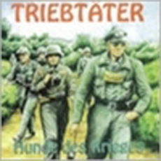 Triebt&auml;ter - Hunde des Krieges