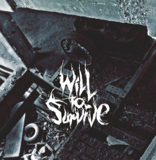 Will To Survive (OPOS CD 035)