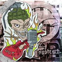 W.U.T. - Ausbruch (OPOS CD 040)