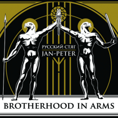 Jan Peter & Russkiy Styag -Brotherhood in Arms