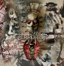 Mind Terrorist - Once upon a heartbeat (OPOS CD 048)