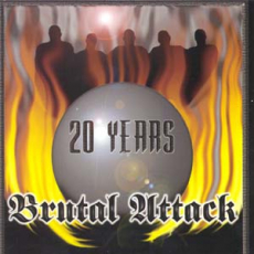 Brutal Attack - Always Outnumbered, Never Outgunned