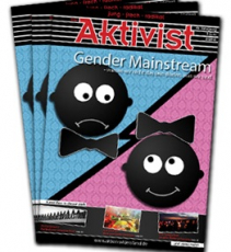 Der Aktivist - 02/2012