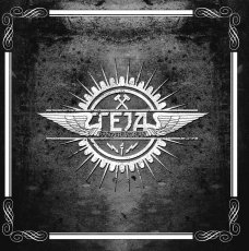 Teja - Panzer voran! (OPOS CD 049)