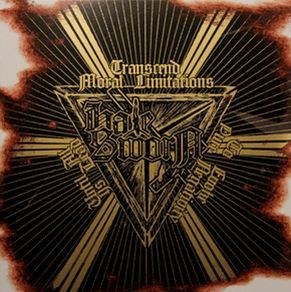 Hatesworn - Transcend Moral Limitations To Evoke Pure ...