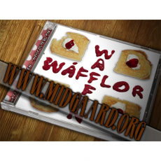 Wåfflor Waffen - Missfosterland