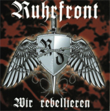 Ruhrfront - Wir rebellieren