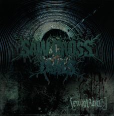 Saw Cross Lanes - Ewigreich (OPOS CD 057)