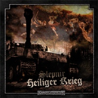 Sleipnir / Heiliger Krieg - Kampfgef&auml;hrten