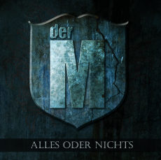 Der M (Sleipnir ) - Alles oder nichts