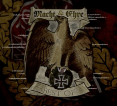 Macht & Ehre - Best of- Doppel CD