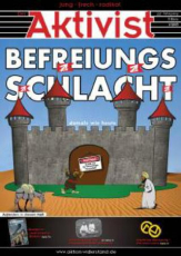 Der Aktivist - 01/2013