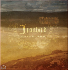 Ironbird - Österland - EP grün