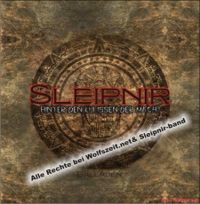 Sleipnir - Hinter den Kulissen der Macht