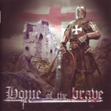 Stevie & Laura - Home of the Brave