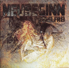 Neubeginn - Vogelfrei (OPOS CD 068)