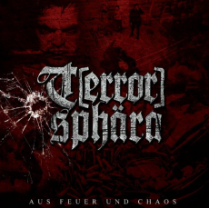 Terrorsphära - Aus Feuer und Chaos (OPOS CD 067)