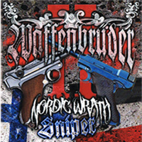 Waffenbr&uuml;der 2 - Sniper / Nordic Wrath