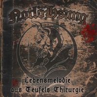 Notl&ouml;Hsung - Lebensmelodie aus Teufels Chirurgie