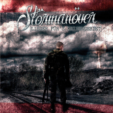 St&ouml;rman&ouml;ver - Lieder F&uuml;rs Krisengebiet