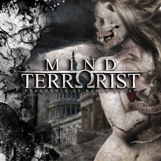 Mind Terrorist - Fragments of human decay (OPOS CD 064)
