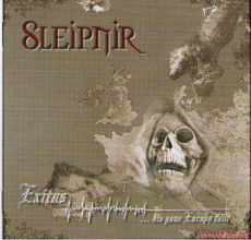 Sleipnir - Exitus