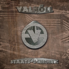 Valh&ouml;ll - Staats-Schmutz