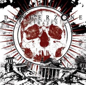 Dangerzone - Zurück auf den Straßen (OPOS CD 082)
