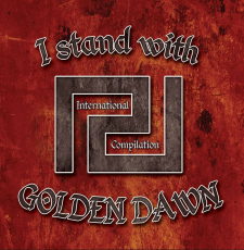 I stand with Golden Dawn - Sampler
