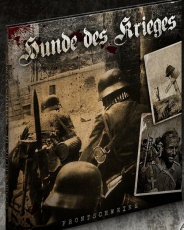 Hunde des Krieges - Frontschweine - DigiPack
