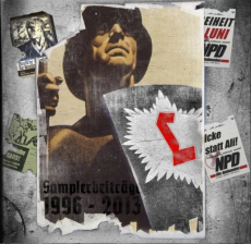 Lunikoff - Über die Zeiten fort - Doppel CD