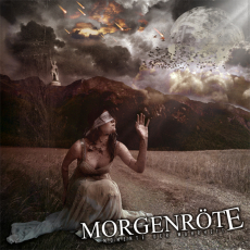 Morgenröte - Momente der Wahrheit (OPOS CD 085)