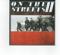 On the streets Vol. 2 - Sampler